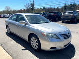 Used 2007 Toyota Camry Hybrid image 3