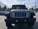 Used 2017 Jeep Wrangler Unlimited Sport image 5