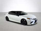 Used 2018 Toyota Camry XSE image 4