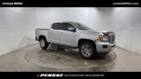 Used 2016 GMC Canyon SLT w/ Driver Alert Package image 2