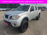 Used 2014 Nissan Frontier SV image 3