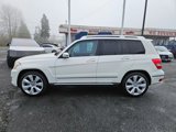 Used 2010 Mercedes-Benz GLK 350 2WD image 2