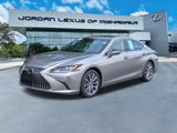 Used 2020 Lexus ES 350 w/ Premium Package image 4