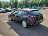 New 2025 Subaru Impreza 2.0i image 3