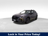 New 2025 Subaru Crosstrek 2.5i Sport image 3
