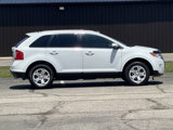 Used 2014 Ford Edge SEL image 3