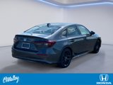 New 2026 Honda Civic Sport image 5