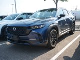 Certified 2025 MAZDA CX-50 AWD 2.5 S w/ Weather Package image 3