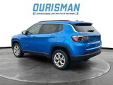 New 2025 Jeep Compass Latitude image 4