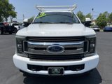 Used 2019 Ford F350 XL w/ STX Appearance Package image 3