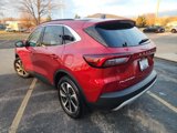 Certified 2023 Ford Escape Platinum w/ Premium Technology Package image 6