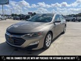 Used 2023 Chevrolet Malibu LT image 3