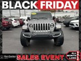 Used 2020 Jeep Gladiator Overland image 3