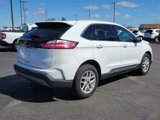 Certified 2023 Ford Edge SEL w/ Convenience Package image 4