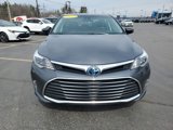 Used 2017 Toyota Avalon XLE Premium image 2