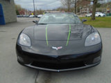 Used 2008 Chevrolet Corvette Convertible w/ Preferred Equipment Group image 4