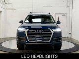 Used 2018 Audi Q7 2.0T Premium Plus w/ Premium Plus Package image 3