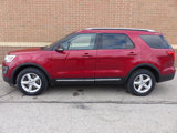 Used 2016 Ford Explorer XLT image 5