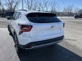 New 2025 Chevrolet Trax LT w/ LT Convenience Package image 5
