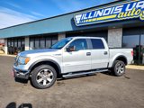 Used 2014 Ford F150 XLT image 5