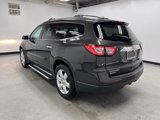 Used 2017 Chevrolet Traverse LT w/ Style and Technology Package image 4
