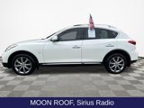 Used 2016 INFINITI QX50 2WD image 2