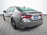 Certified 2022 Toyota Camry SE image 5