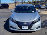 New 2025 Nissan Leaf S image 5