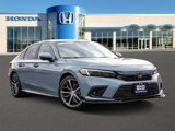Certified 2023 Honda Civic Touring image 1