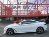 Used 2018 INFINITI Q60 3.0t Luxe w/ Sensory Package 3.0T Luxe image 2