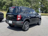 Used 2021 Ford Bronco Sport Badlands w/ Badlands Package image 3