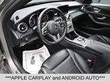 Used 2019 Mercedes-Benz C 300 4MATIC Sedan image 2