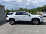 Used 2022 Chevrolet Traverse LT image 6