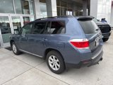 Used 2013 Toyota Highlander Plus image 3