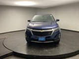 Used 2022 Chevrolet Equinox LT image 2