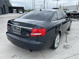 Used 2008 Audi A6 3.2 image 5