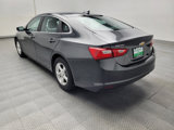 Used 2017 Chevrolet Malibu LS image 5