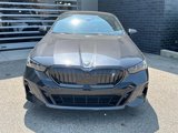 Used 2024 BMW i5 eDrive40i w/ M Sport Package image 2