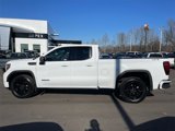 Used 2022 GMC Sierra 1500 Elevation image 2