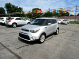 Used 2018 Kia Soul + image 3