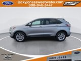 Certified 2023 Ford Edge Titanium image 5