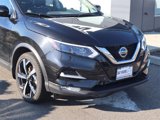 Certified 2022 Nissan Rogue Sport SL w/ Premium Package image 4