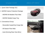 Used 2022 Jeep Compass Latitude w/ Convenience Group image 4