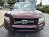 Used 2008 Honda Ridgeline RTL image 3