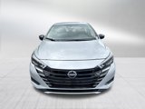 New 2025 Nissan Versa S image 2