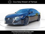 Certified 2023 Nissan Altima 2.5 S image 1