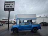 Used 2022 GMC Canyon Elevation w/ Elevation Premium Package image 2