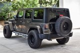 Used 2017 Jeep Wrangler Unlimited Sport image 4