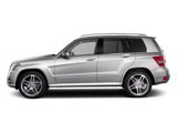 Used 2010 Mercedes-Benz GLK 350 2WD image 3
