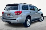 Used 2013 Toyota Sequoia Platinum w/ Preferred Accessory Pkg image 2